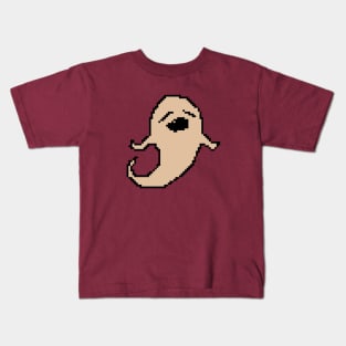 hutao ghost Kids T-Shirt